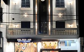 Golden Inn Hotel