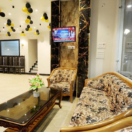 Golden Inn Prayagraj Exterior photo