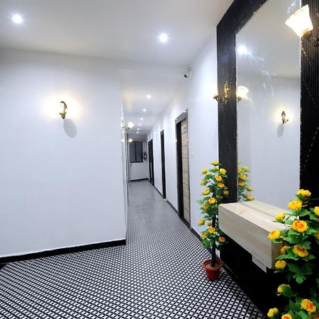 Golden Inn Prayagraj Exterior photo