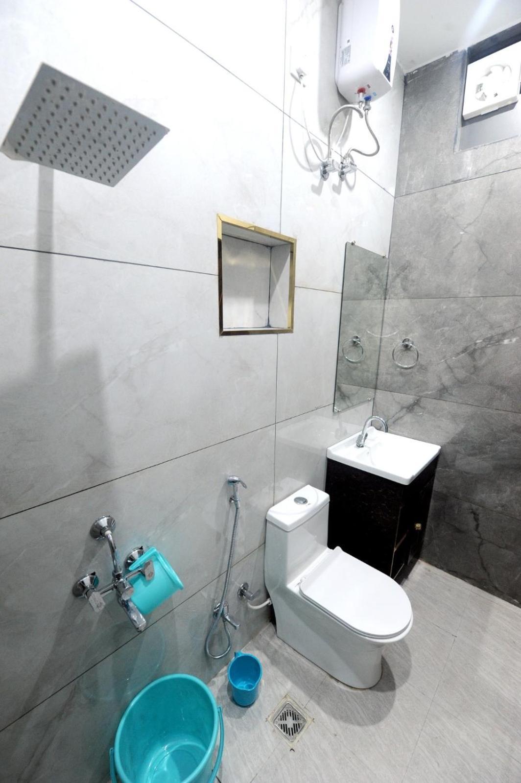 Golden Inn Prayagraj Exterior photo