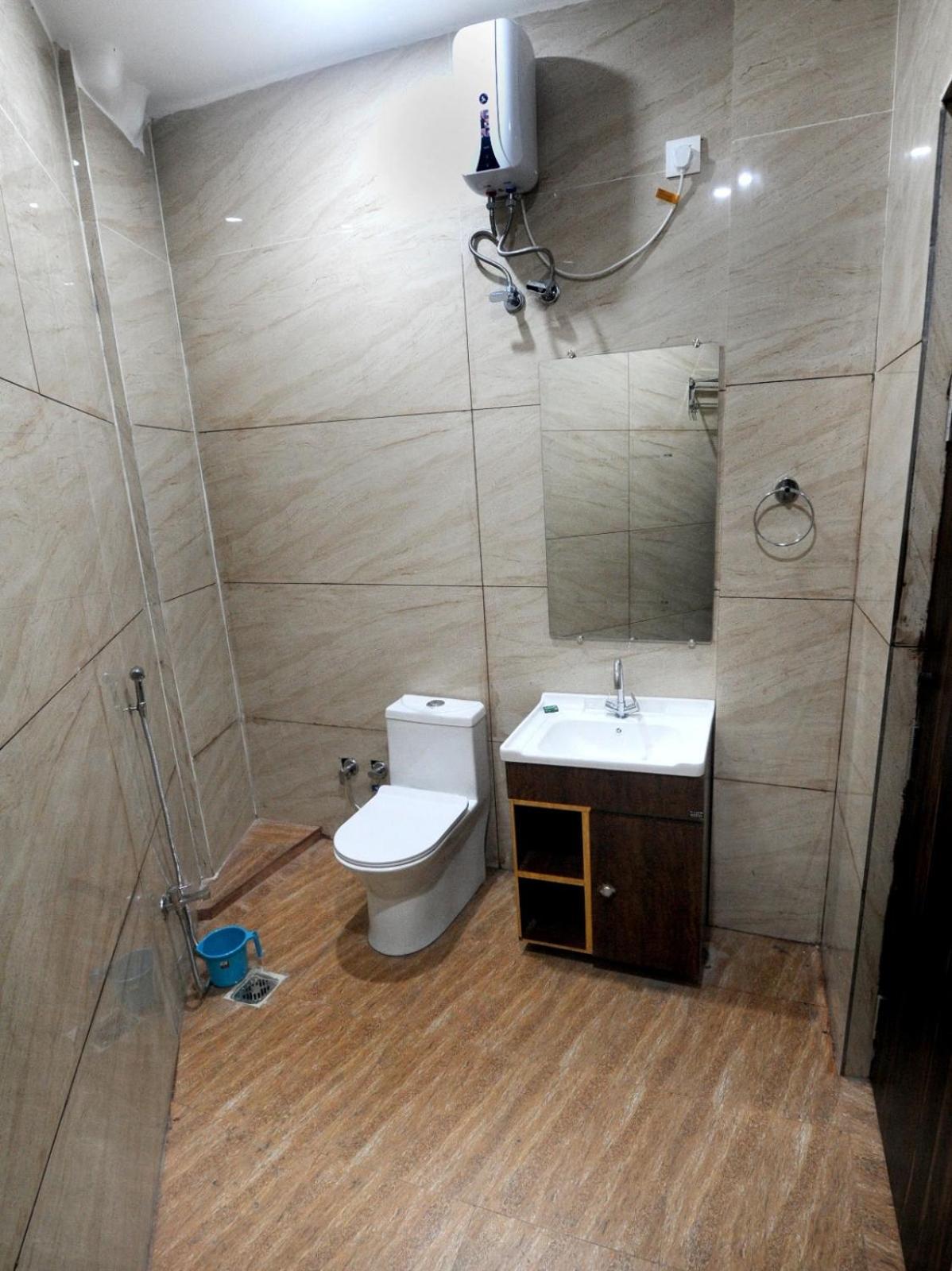 Golden Inn Prayagraj Exterior photo